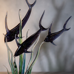 ŽBS - Figure, Aquarium fish 5