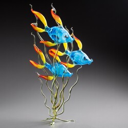 ŽBS - Figure, Aquarium fish 6