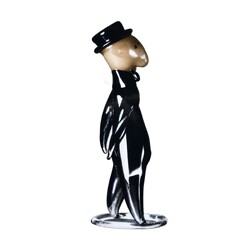 ŽBS Figure Man