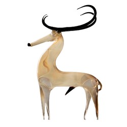 ŽBS -  Figure Ibex