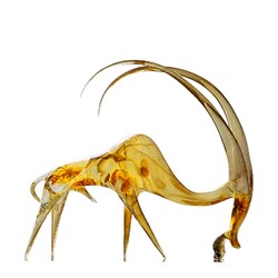 ŽBS -  Figure He-goat