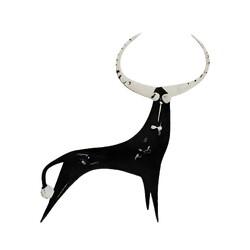 ŽBS -  Figure Capricorn