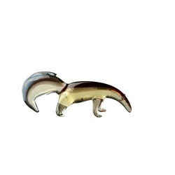 Z. Mašatová -  Anteater