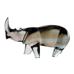 A. Drobník - 82211/1, Rhinoceros