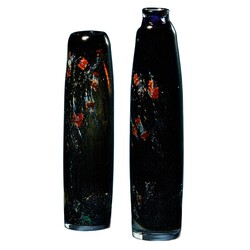 Borské sklo -   J. Špaček,  Vases 24
