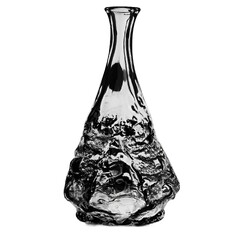Borské sklo -   J. Špaček,  Vase 31
