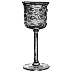 Borské sklo -   J. Špaček,  Glass