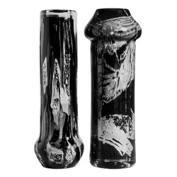Borské sklo -   J. Špaček,  Vases 29