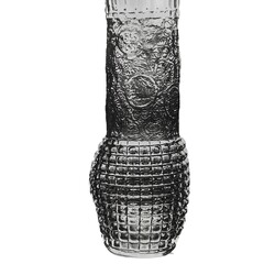 Borské sklo -   J. Špaček,  Vase 30