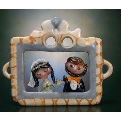 ŽBS Figures Wedding