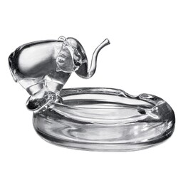 Inwald - Ashtray Elephant