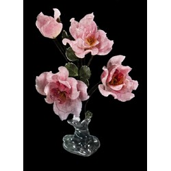 ŽBS -   860130, Flower