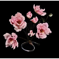 ŽBS -   860106, Flower