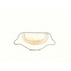 M. Nosek - 8818/8, Bowl