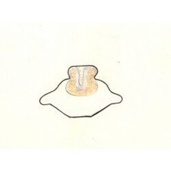 M. Nosek - 8818/9, Candlestick