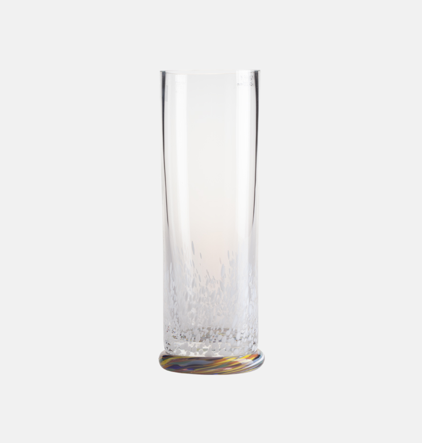 Glass Atelier Morava - 7150, Vase