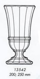 Rudolfova huť - 13542/250, Vase