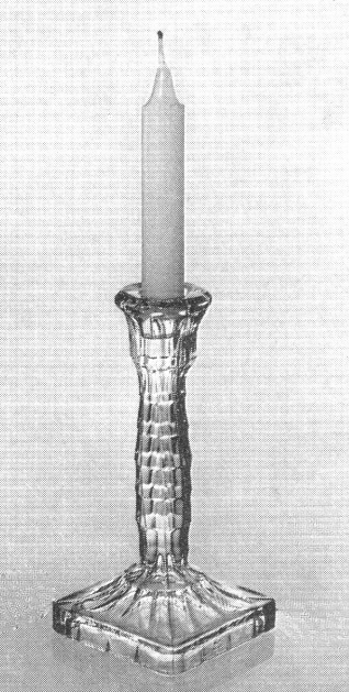 Rosice - 246/190, Candlestick