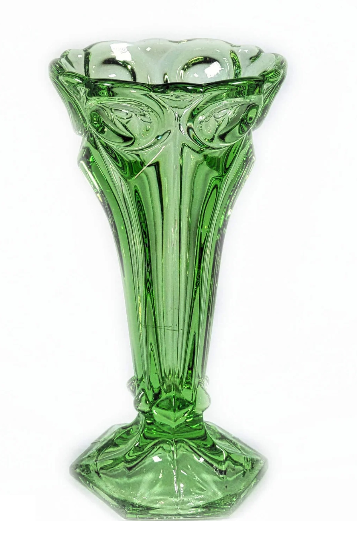 Rosice -  1887/240, Vase