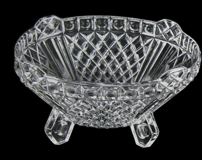 Libochovice - 1868 A, Basket