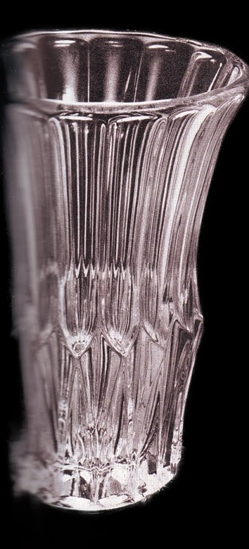 Libochovice  -  3120/A, Vase