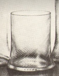 Borské sklo - 84372/18.5, Vase