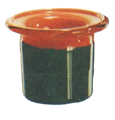F. Vízner - 6770/11, Vase