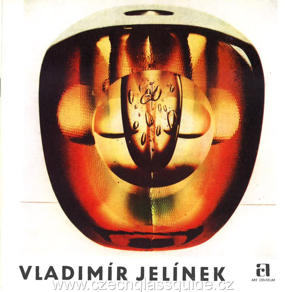 Vladimír Jelínek - 1973