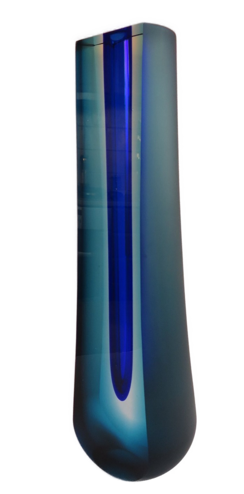 Havi Art Glass - Vase