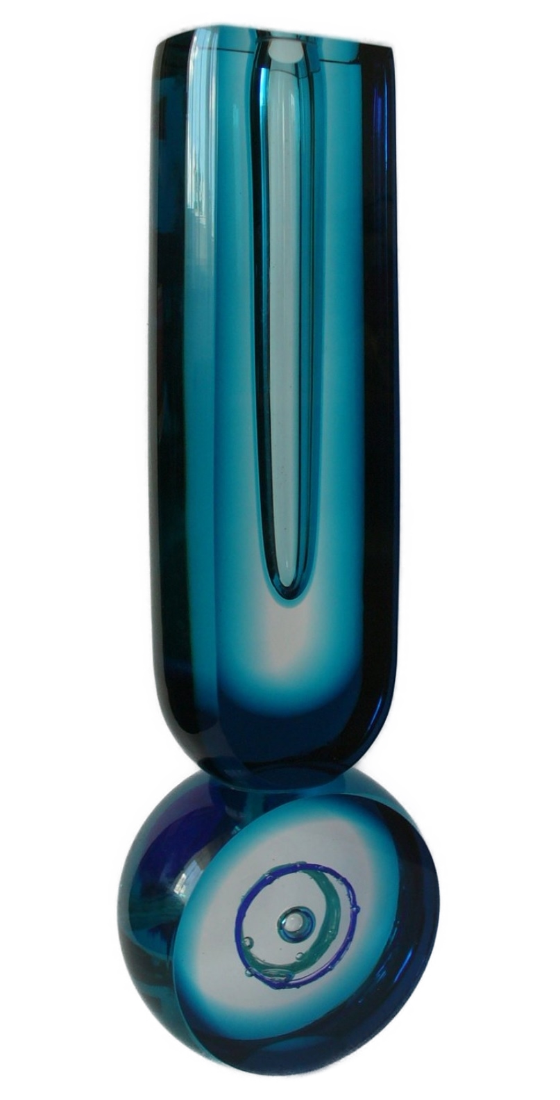 Havi Art Glass - Vase