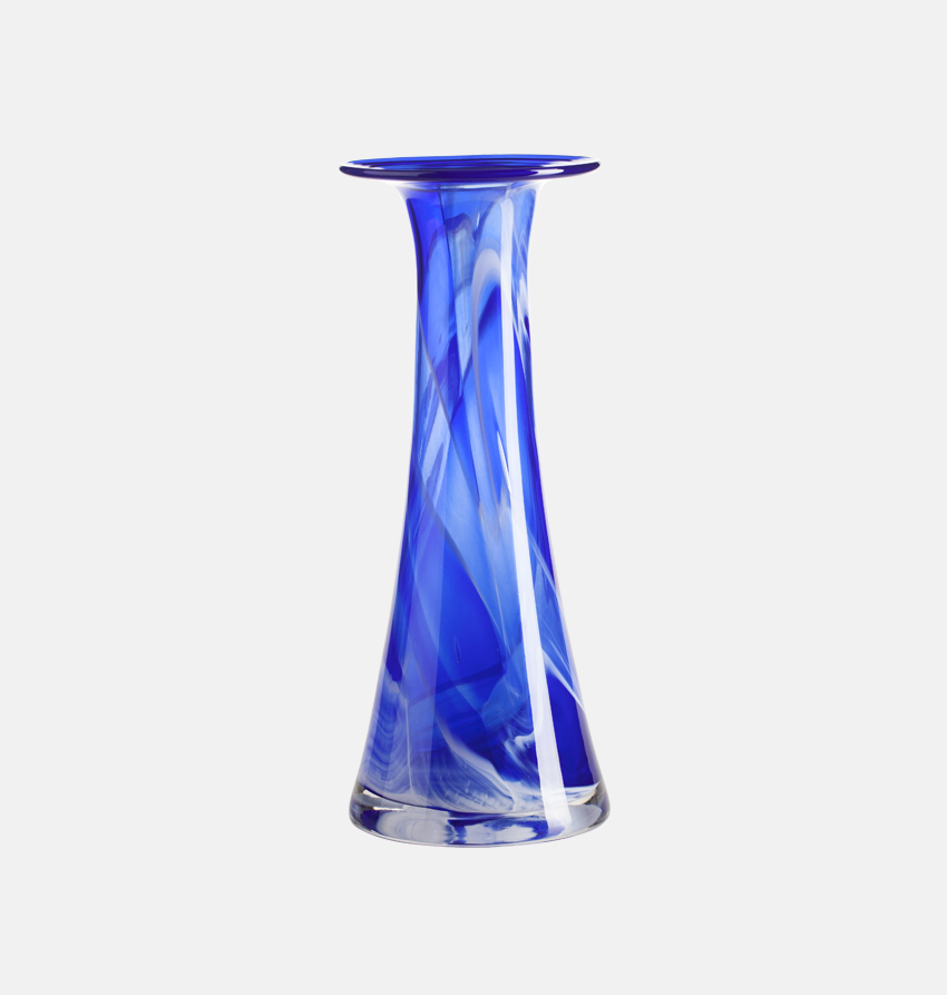 Glass Atelier Morava - 7149, Vase