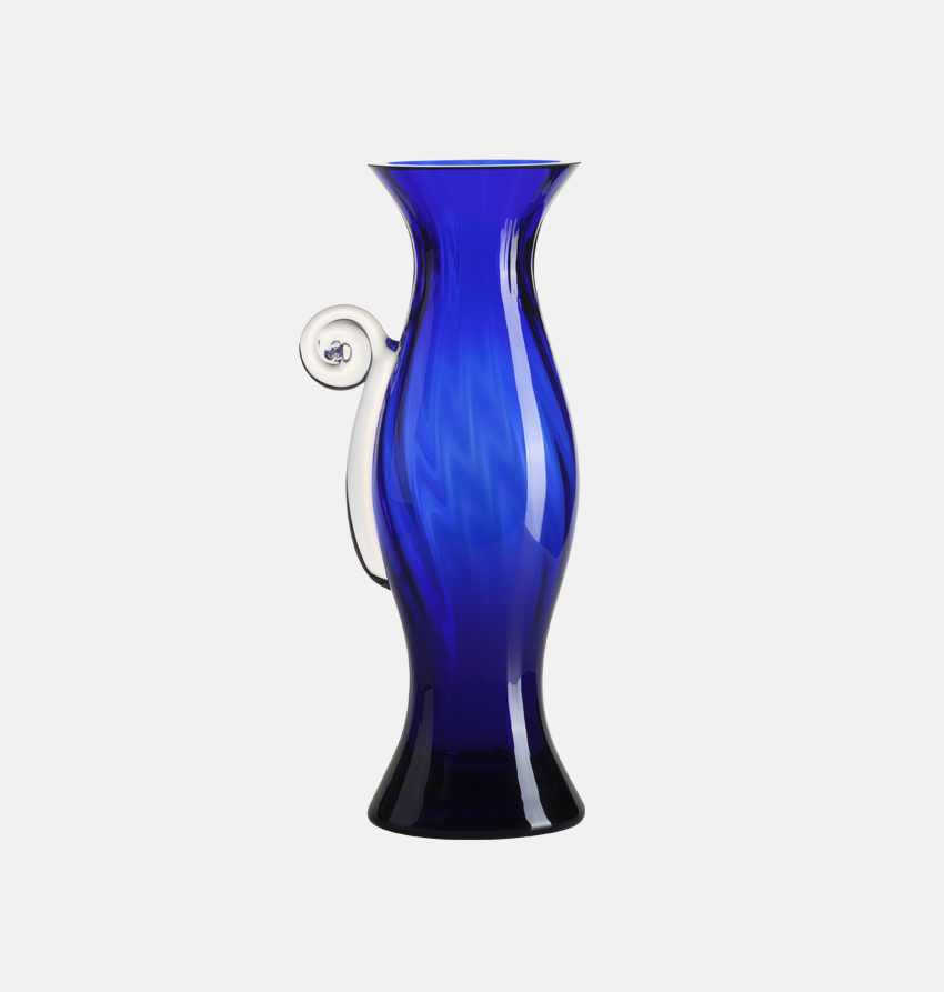 Glass Atelier Morava - 5322, Vase