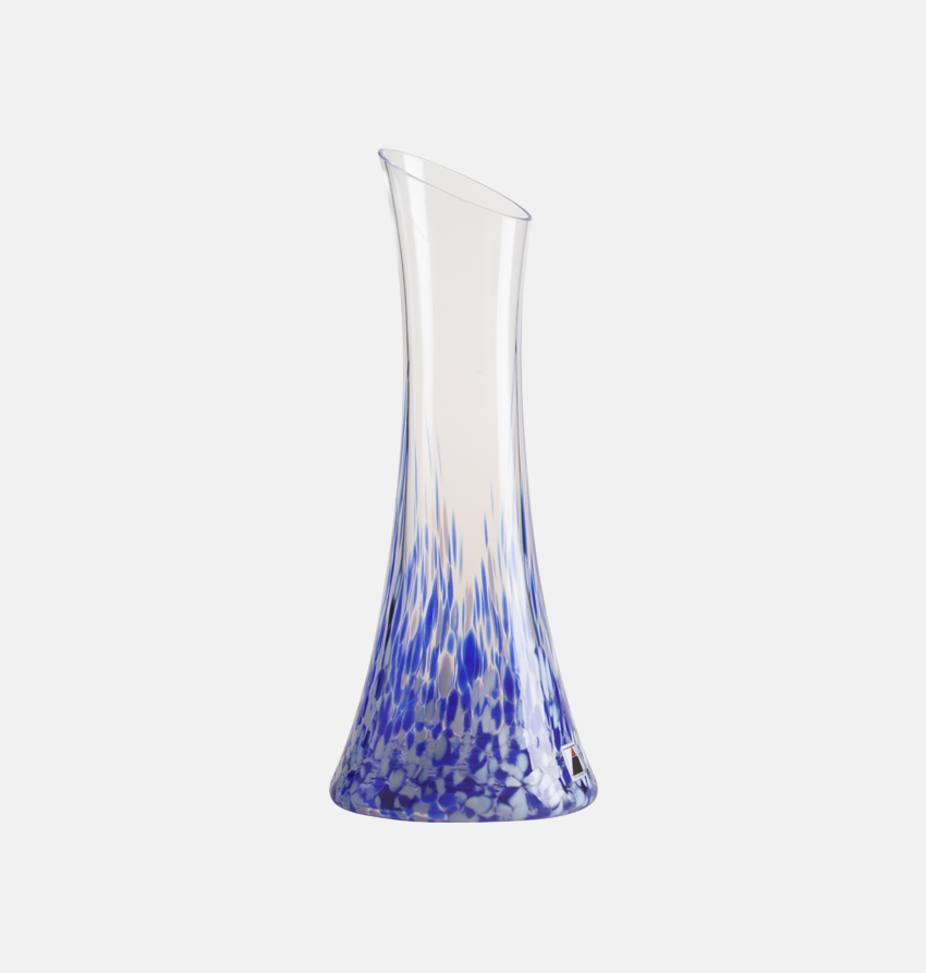 Glass Atelier Morava - 7144, Vase