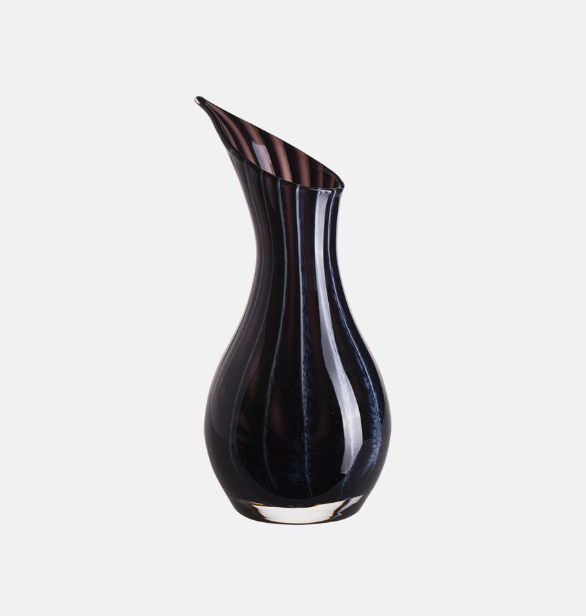 Glass Atelier Morava - 7232, Vase