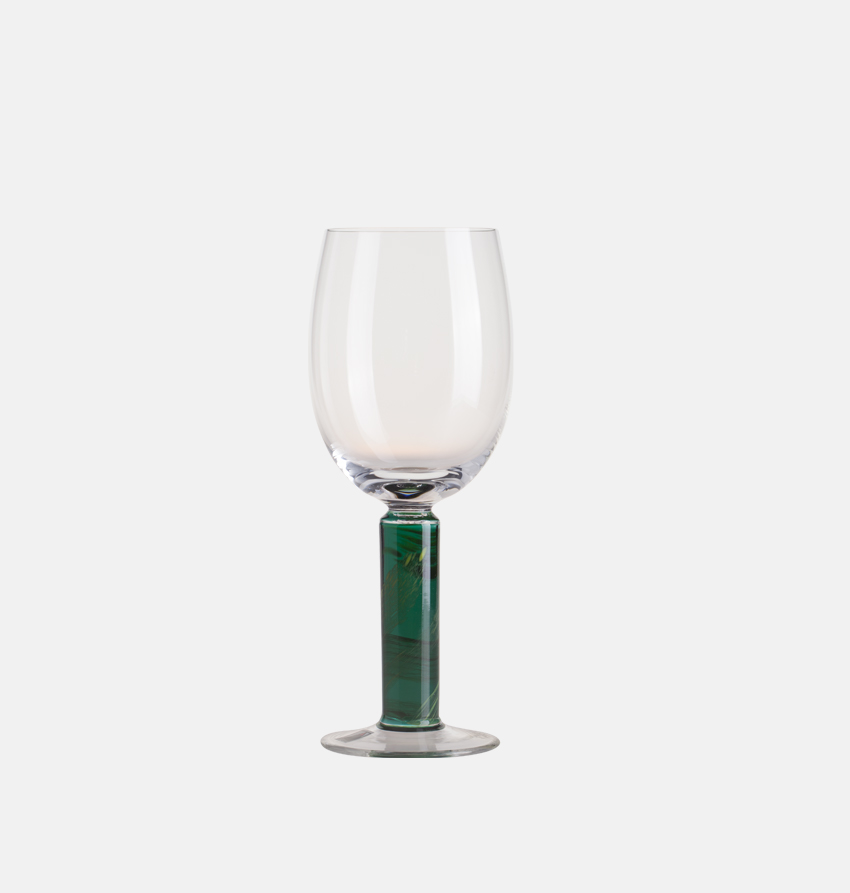 Glass Atelier Morava - 3853, Glass