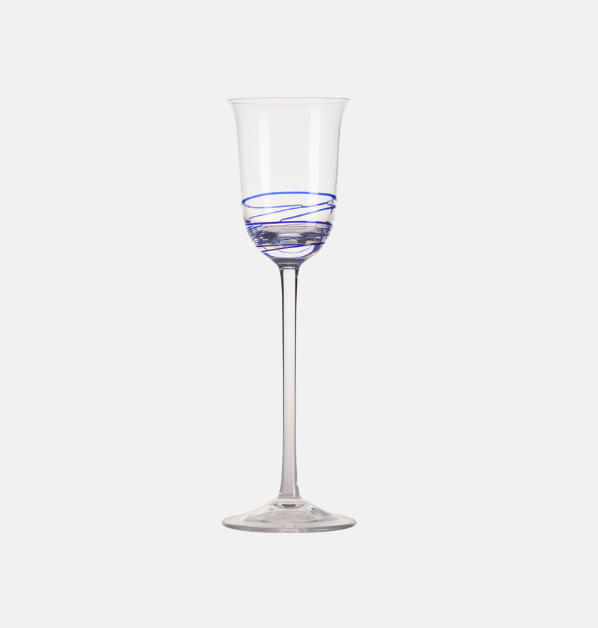 Glass Atelier Morava - 6364, Glass