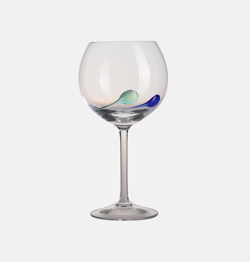Glass Atelier Morava - 6507, Glass