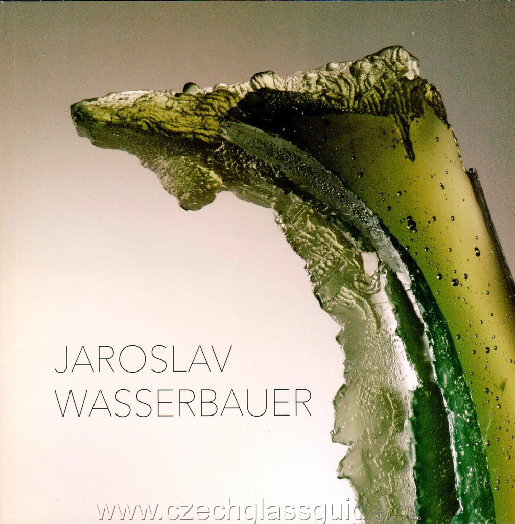 Jaroslav Wasserbauer 2012