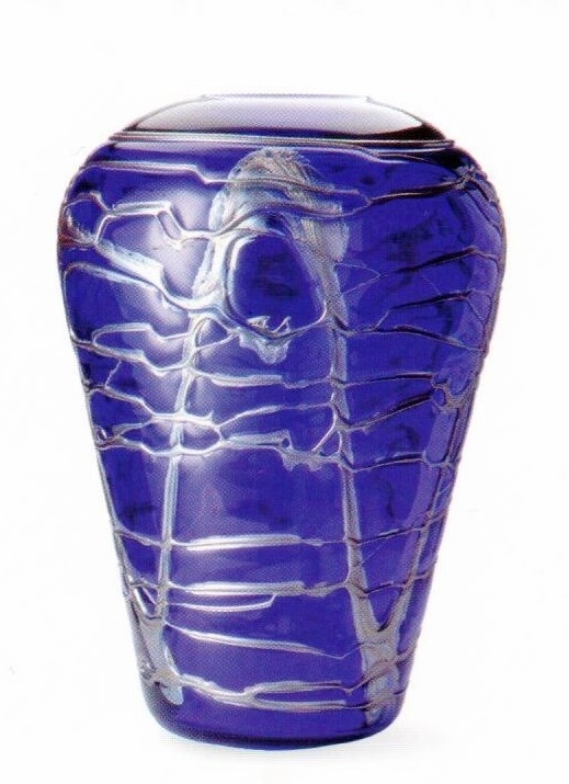 F. Urban - Vase 93 046 17 06 136