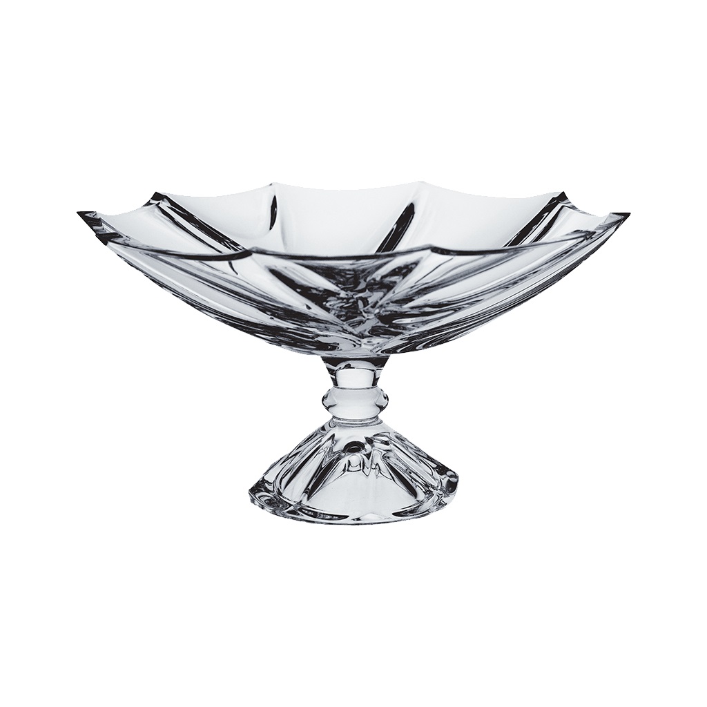 JSB - CALYPSO FOOTED BOWL 336