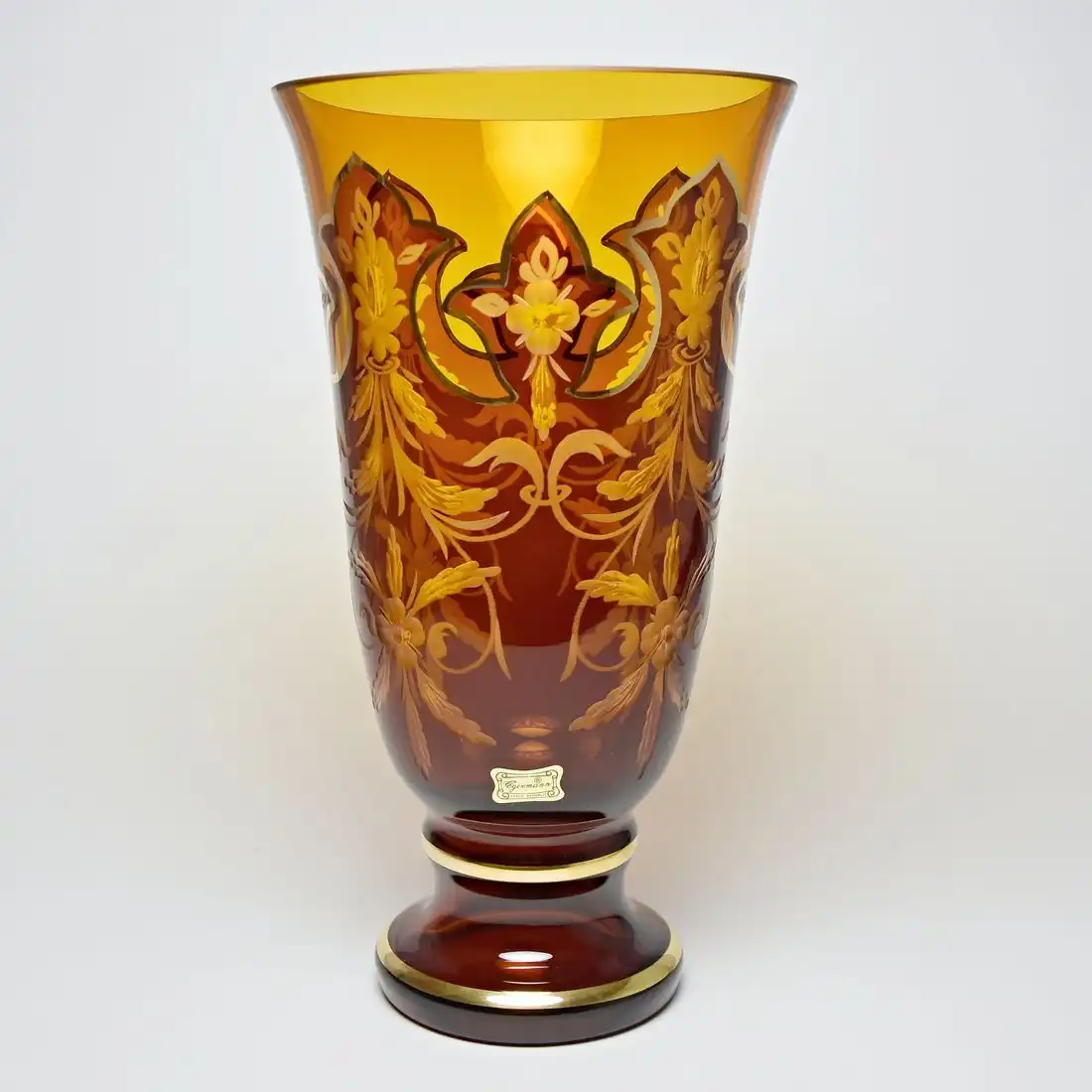 Egermann - Vase