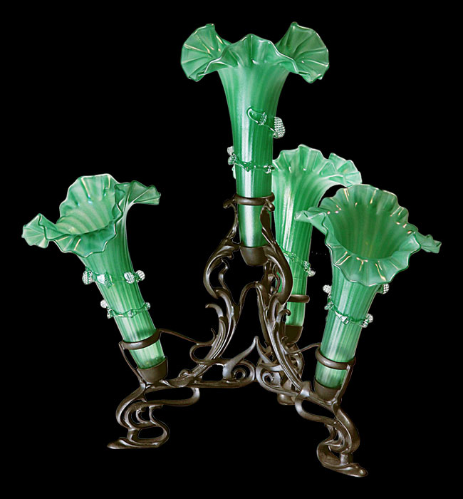 Štěpánek Art Nouveau