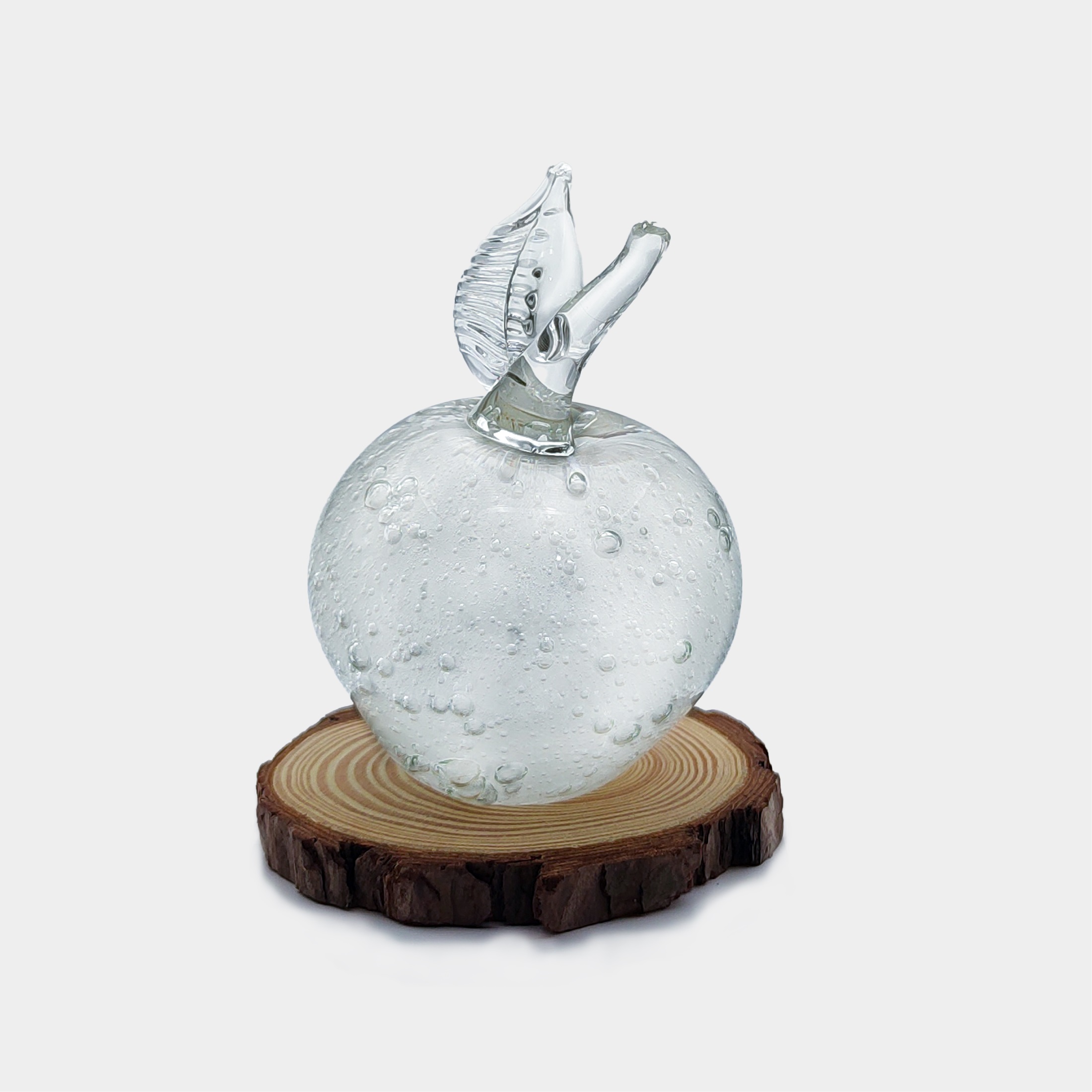 Glass-lb - Paperweight