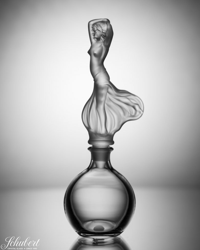 Schubert Glass 