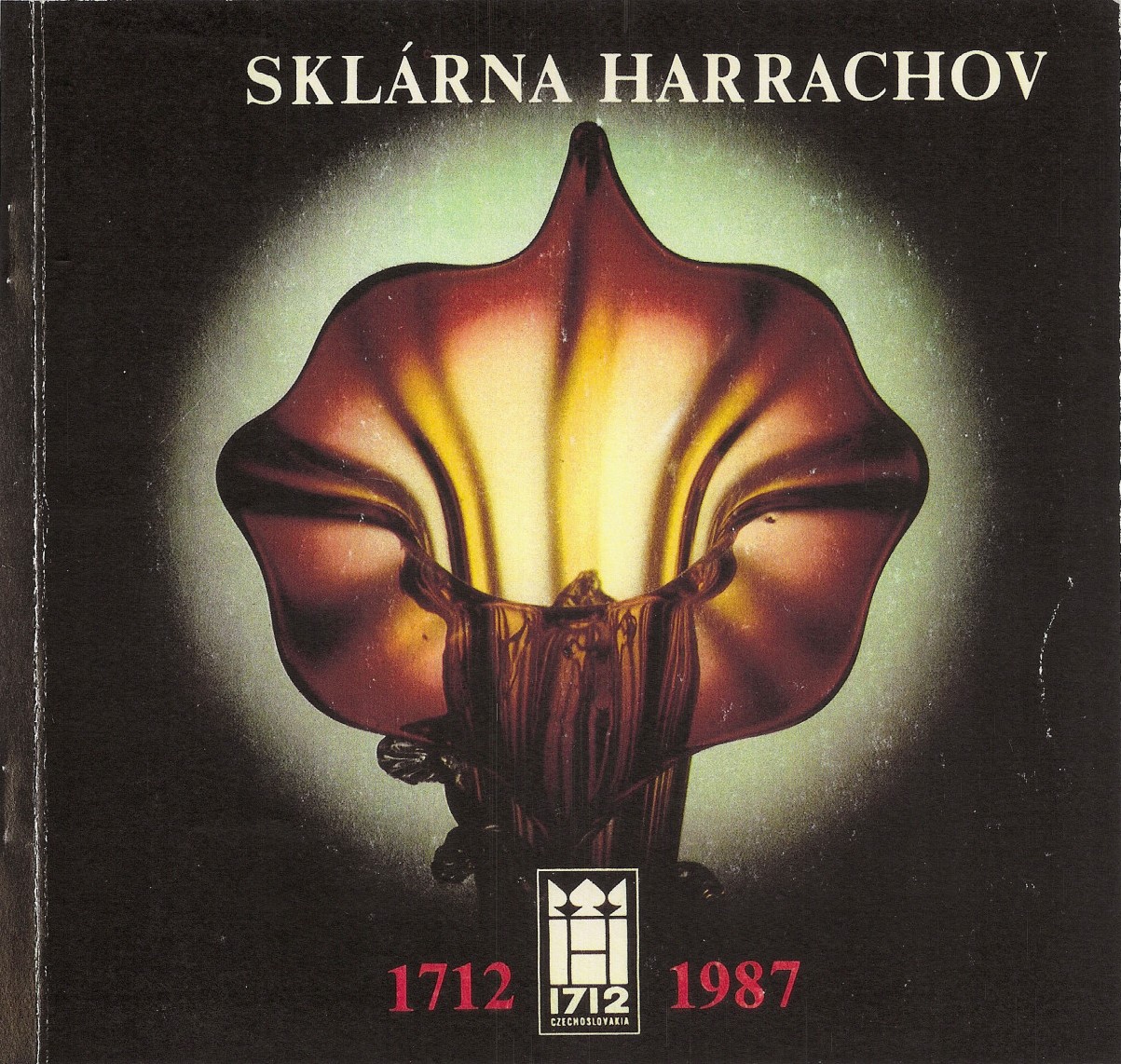 Harrachov 1987