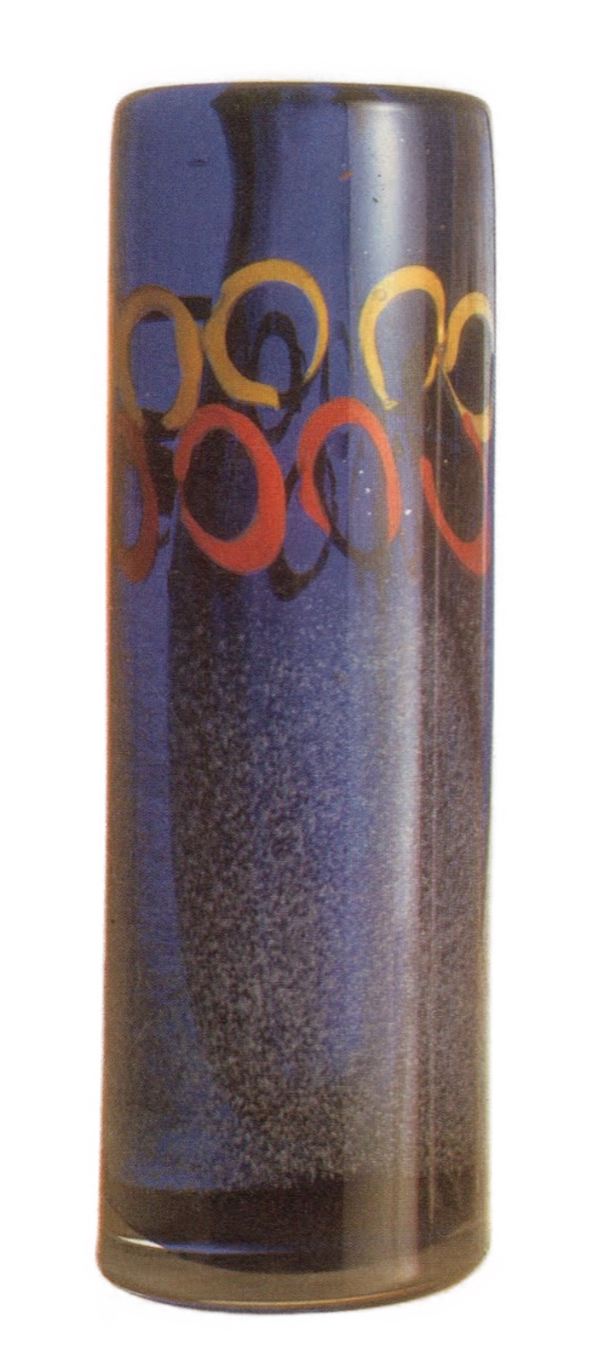 L. Paleček - 7801/38, Vase