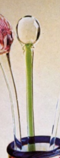 M. Roubíčková - 8854/40, Flower