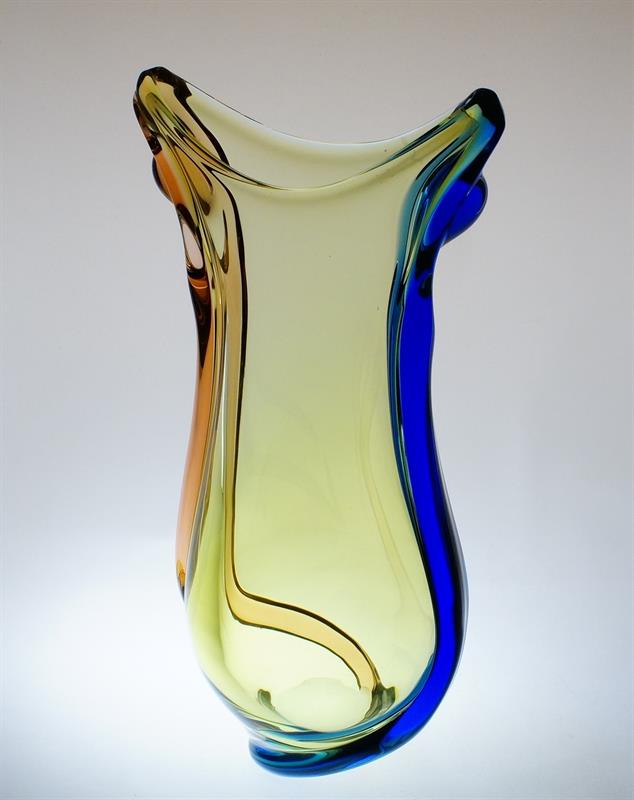 Karel Zemek - 53869/30, Vase