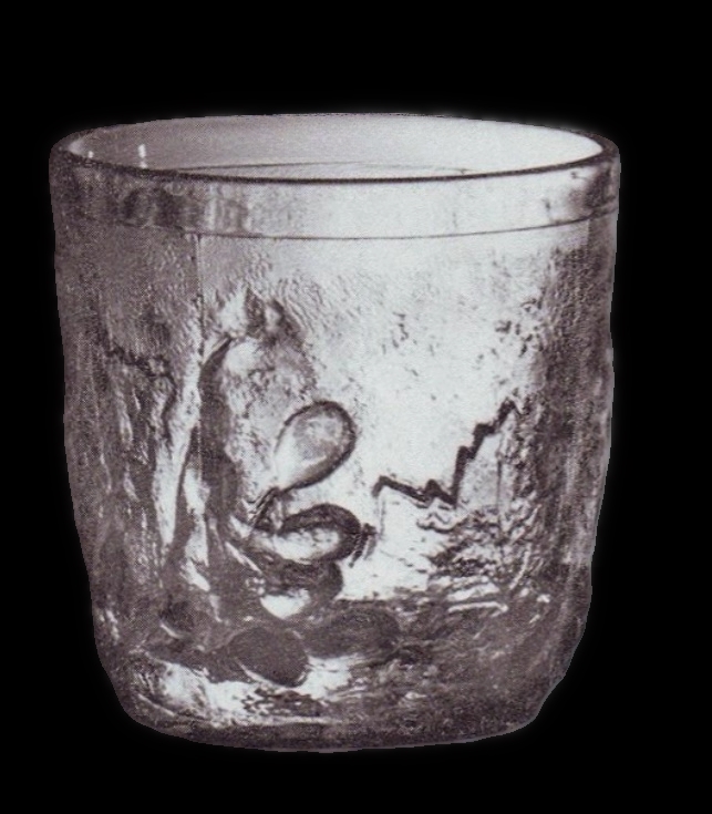 Libochovice - 3569/315 ml, Glass