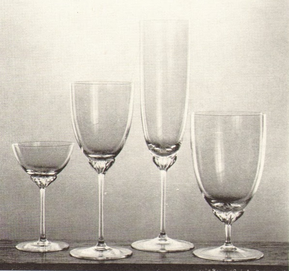 Harrachov - 1/2707, Drinking set